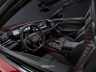 Audi RS 5 Avant abitacolo