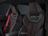 Audi RS 5 Avant sedili anteriori sportivi