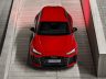 Audi RS 5 Avant frontale