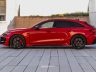 Audi RS 5 Avant laterale