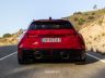 Audi RS 5 Avant su strada