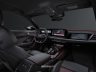 Audi RS 5 Avant plancia abitacolo