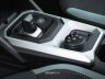 Nuova Dacia Duster hybrid-G 150 4x4 leva del cambio automatico