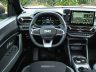 Nuova Dacia Duster hybrid-G 150 4x4 plancia abitacolo