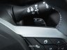 Nuova Dacia Duster hybrid-G 150 4x4 leva del cambio al volante