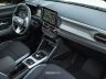 Nuova Dacia Duster hybrid-G 150 4x4 plancia abitacolo