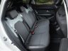 Nuova Dacia Duster hybrid-G 150 4x4 sedili posteriori