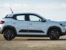 Nuova Dacia Spring Extreme laterale