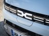 Nuova Dacia Spring Extreme vano della ricarica in AC/DC