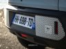Nuova Dacia Spring Extreme personalizzazione del paraurti posteriore