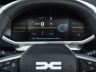 Nuova Dacia Spring Extreme display quadro strumenti da 7"