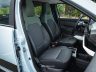 Nuova Dacia Spring Extreme sedili anteriori