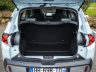 Nuova Dacia Spring Extreme bagagliaio