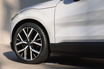 Volvo EX30 cerchi