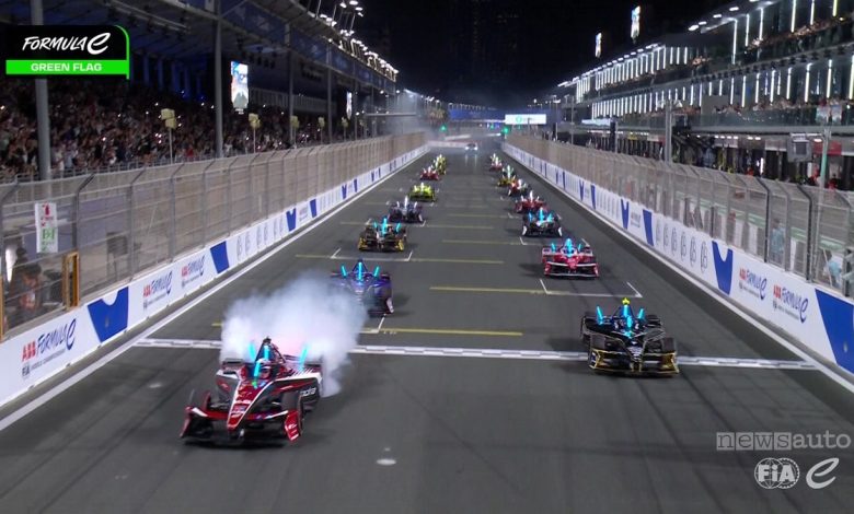 Partenza-dell-E-Prix-di-Jeddah-2026
