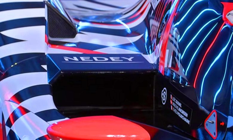 Peugeot 9X8 livrea WEC 2026 nomi piloti