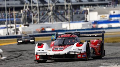 Porsche-Penske-#7-Rolex-24-ore-di-Daytona-2026