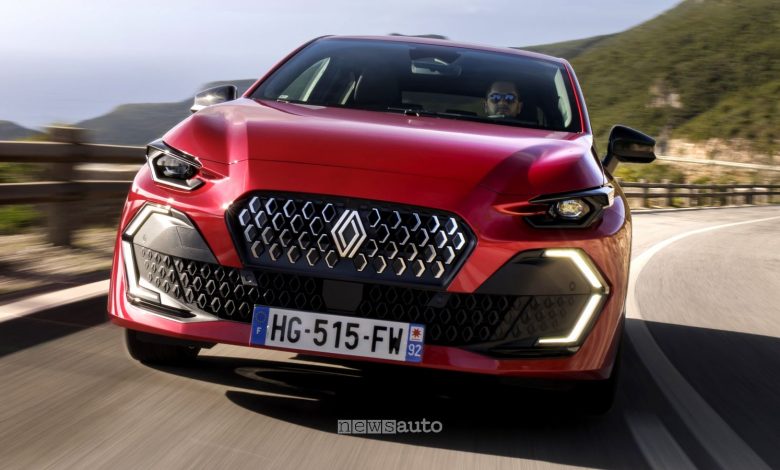 Offerte Renault Clio
