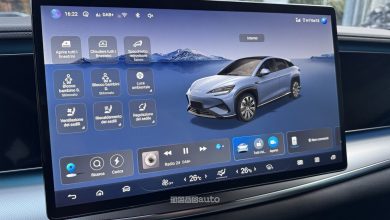 tornano i tasti fisici nelle auto, stop ai grandi display