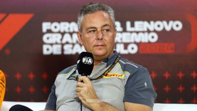 Mario Isola nuovo Direttore Generale Aci Sport