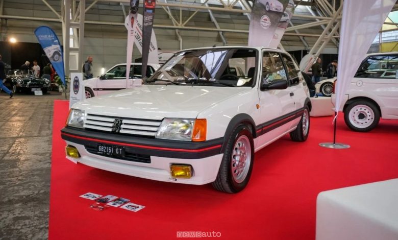 Club Storico Peugeot Citroën Italia
