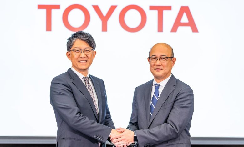 Kenta Kon assume il ruolo di CEO al posto di Koji Sato