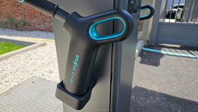 Ricarica Flash Charging BYD