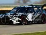 BMW M3 Touring 24H in pista