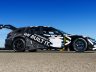 BMW M3 Touring 24H laterale
