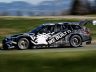 BMW M3 Touring 24H in pista