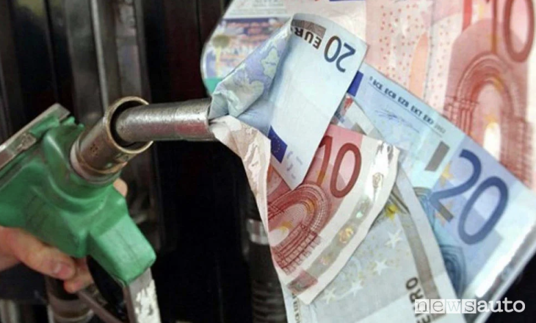 Guerra in Iran benzina e gasolio alle stelle spunta l’ipotesi di sterilizzazione delle accise