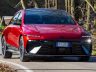 Nuova Hyundai Ioniq 6 restyling
