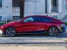 Hyundai Ioniq 6 N Line su strada