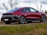 Hyundai Ioniq 6 N Line su strada