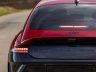 Hyundai Ioniq 6 N Line faro posteriore