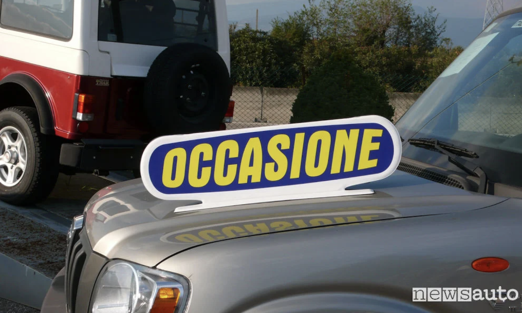 Col listino del nuovo alle stelle, è caccia grossa all'auto usata più conveniente: pesa anche l'IVA, esposta o no