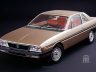 Lancia Gamma Coupé 1a serie