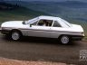 Lancia Gamma Coupé 1a serie