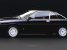Lancia Gamma Coupé 2a serie