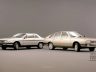 Lancia Gamma Coupé e Berlina 2a serie