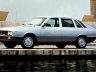 Lancia Gamma Berlina 1a serie