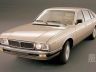Lancia Gamma Berlina 2a serie