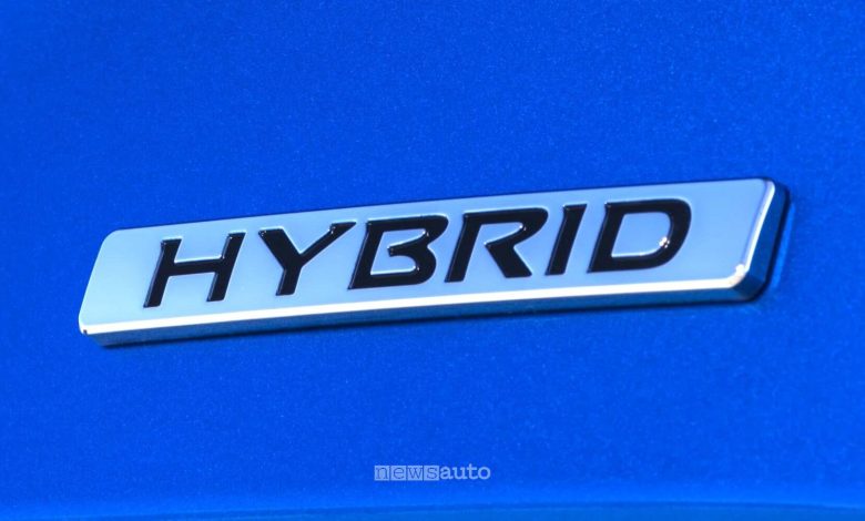 Logo Hybrid