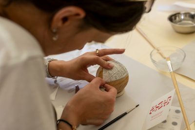 Collaborazione tra Mazda e Homo Faber Fellowship