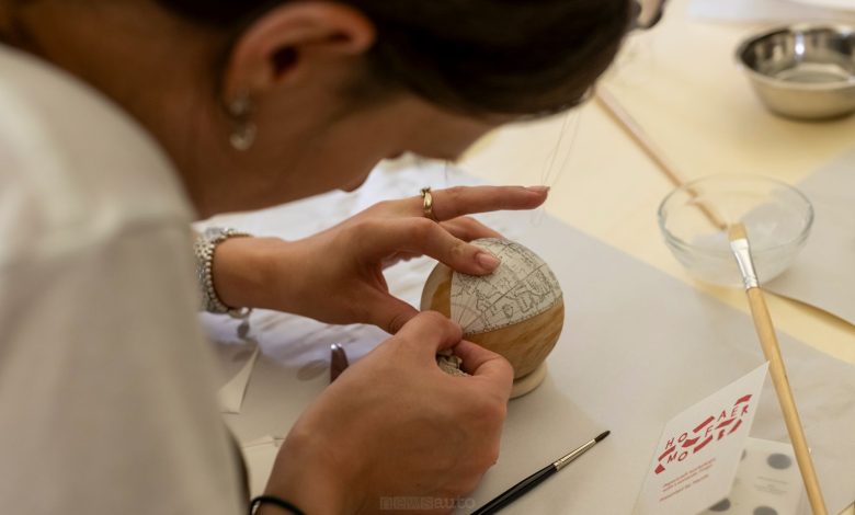 Collaborazione tra Mazda e Homo Faber Fellowship