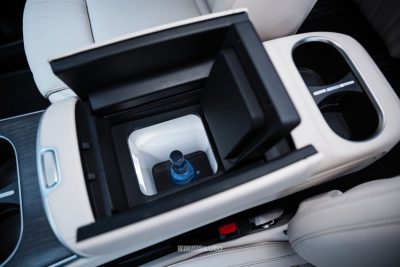 Mercedes-Benz VLE vano refrigerato