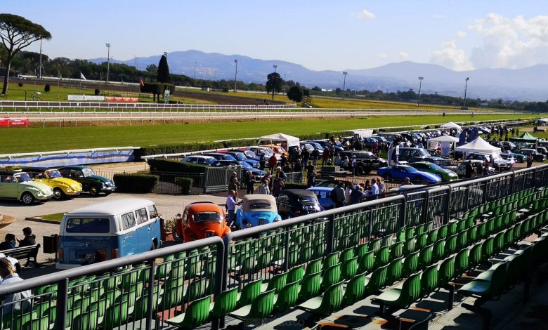 Millennium Expo 2026 torna a Roma il 18 e 19 aprile all’Ippodromo Capannelle
