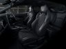 Toyota Yaris GR sedili abitacolo