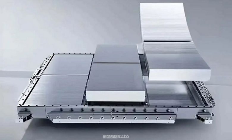 Blade Battery 2.0