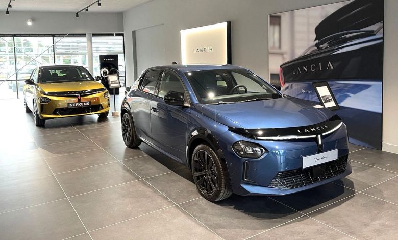 Guida all'acquisto dell'auto